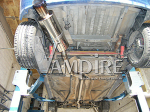 Vampire exhaust systems   exhaust manifold   air intake systems intercooler pipes   down pipe   external pipe
                                                                  σύστημα εξάτμισης  χταπόδι εξαγωγής  σωληνώσεις εισαγωγής αέρα  σωληνώσεις αέρα  σωλήνα external
                                                                  