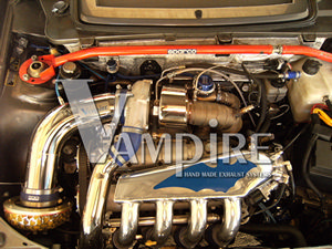 Vampire exhaust systems   exhaust manifold   intake manifold   air intake systems   intercooler pipes   down pipe   external pipe
                                                                  σύστημα εξάτμισης  χταπόδι εξαγωγής  πολλαπλή εισαγωγής  σωληνώσεις εισαγωγής αέρα  σωληνώσεις αέρα    σωλήνα external
                                                                  