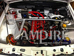 Vampire exhaust systems   exhaust manifold intercooler pipes   down pipe   external pipe
                                                                  σύστημα εξάτμισης  χταπόδι εξαγωγής  σωληνώσεις αέρα  σωλήνα external
                                                                  