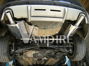 Vampire exhaust systems
                                                                  σύστημα εξάτμισης 
                                                                  