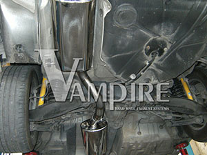 Vampire exhaust systems   exhaust manifold   
                                                                  σύστημα εξάτμισης  χταπόδι εξαγωγής  
                                                                  