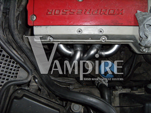 Vampire exhaust systems   exhaust manifold   
                                                                  σύστημα εξάτμισης  χταπόδι εξαγωγής  
                                                                  