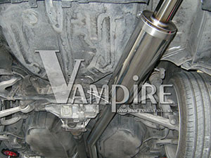 vampire exhaust systems 
                                                                  σύστημα εξάτμισης 
                                                                  