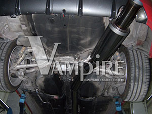 vampire exhaust systems Φ100
                                                                  σύστημα εξάτμισης Φ100
                                                                  