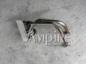vampire exhaust systems exhaust manifold 
                                                                  χταπόδι εξαγωγής  
                                                                  
