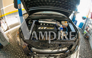 Vampire exhaust systems exhaust manifold intake manifold air intake systems intercooler pipes down pipe external pipe oil catch tank
σύστημα εξάτμισης χταπόδι εξαγωγής πολλαπλή εισαγωγής σωληνώσεις εισαγωγής αέρα σωληνώσεις αέρα σωλήνα external δοχείο αναθυμιάσεων