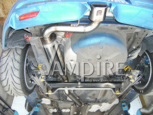vampire exhaust systems air intake systems intercooler pipes down pipe
σύστημα εξάτμισης σωληνώσεις εισαγωγής αέρα σωληνώσεις αέρα