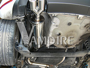 vampire exhaust systems
σύστημα εξάτμισης