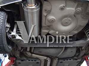 vampire exhaust systems
σύστημα εξάτμισης